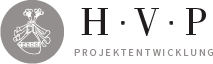 Logo HVP Projektentwicklung