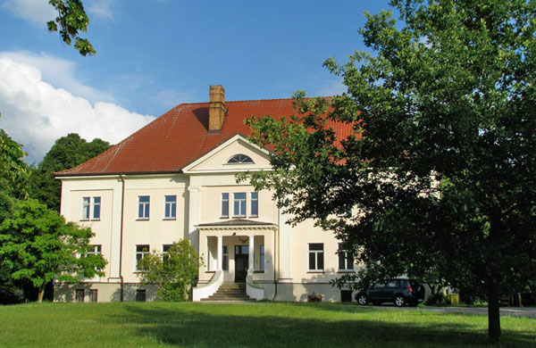 Gutshaus