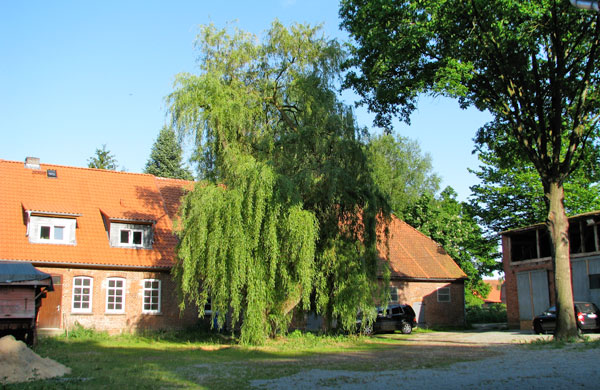 Heidehof