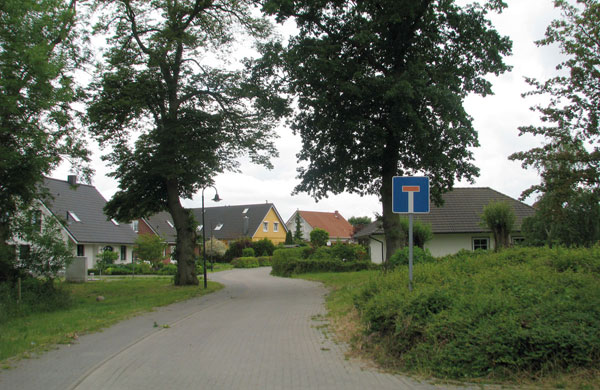 Grundstücksentwicklung Niendorf